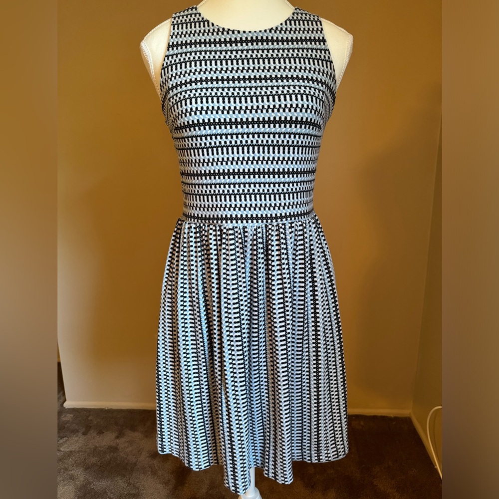 Loft Dress (EUC)